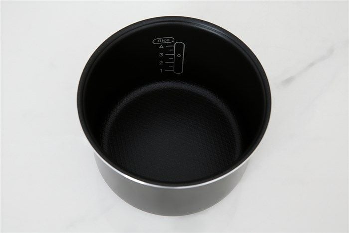 Nồi cơm nắp gài Tefal 0.7 lít RK224168