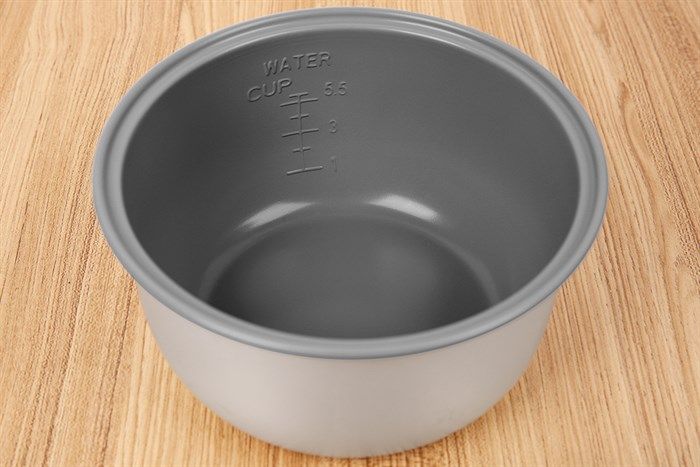 Nồi cơm nắp gài Toshiba 1 lít RC-10JH2PV(B)