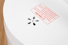 Nồi cơm nắp gài Toshiba 1 lít RC-10JH2PV(B)