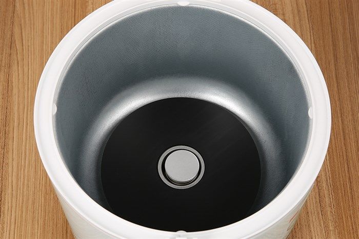 Nồi cơm nắp gài Toshiba 1.8 lít RC-18JH2PV(B)