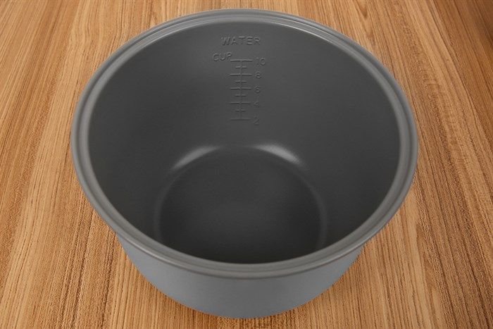 Nồi cơm nắp gài Toshiba 1.8 lít RC-18JH2PV(B)