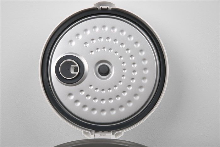 Nồi cơm nắp gài Toshiba 1.8 lít RC-18JH2PV(B)