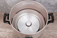 Nồi cơm nắp rời Delites 1.8 lít RC-10W003
