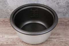 Nồi cơm nắp rời Delites 1.8 lít RC-10W003