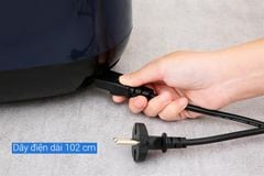 Nồi cơm nắp gài Sunhouse 1.8 lít SHD8611N