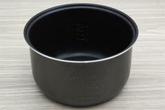 Nồi cơm nắp gài Panasonic 1 lít SR-MVN10FRAX