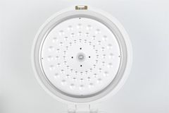 Nồi cơm nắp gài Panasonic 1 lít SR-MVN10FRAX