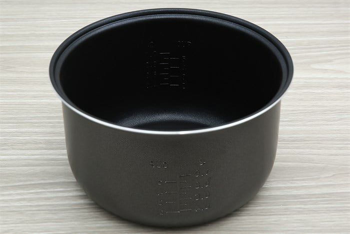 Nồi cơm nắp gài Panasonic 1 lít SR-MVN10LRAX