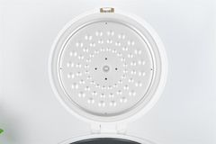 Nồi cơm nắp gài Panasonic 1 lít SR-MVN10LRAX