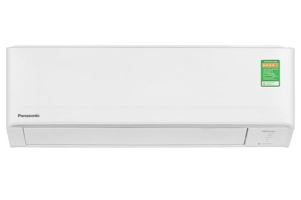 Điều hòa Panasonic 1 chiều Inverter 1.5HP-12.000BTU CS-PU12AKH-8