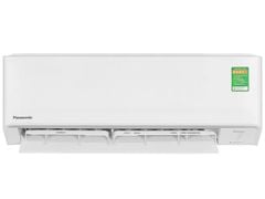 Điều hòa Panasonic 1 chiều Inverter 1.5HP-12.000BTU CS-PU12AKH-8