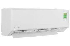 Điều hòa Panasonic 1 chiều Inverter 1.5HP-12.000BTU CS-PU12AKH-8