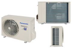 Điều hòa Panasonic 1 chiều Inverter 1.5HP-12.000BTU CS-PU12AKH-8