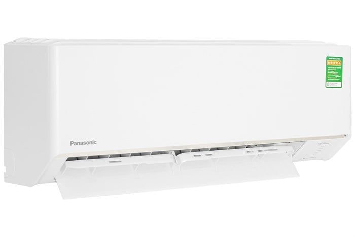 Điều hòa Panasonic 2 chiều Inverter 1.5HP-12000BTU CS-YZ12AKH-8