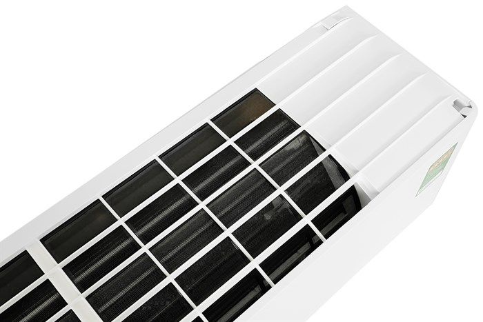 Điều hòa Panasonic 2 chiều Inverter 1.5HP-12000BTU CS-YZ12AKH-8