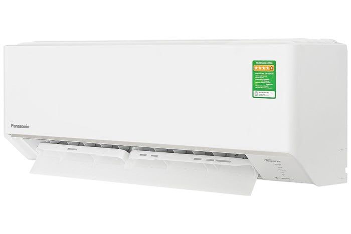 Điều hòa 2 chiều Panasonic Inverter 1 HP CU/CS-YZ9AKH-8