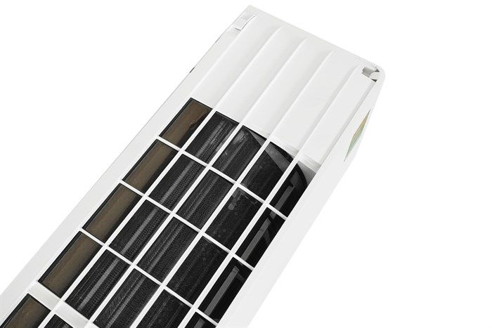 Điều hòa Panasonic 2 chiều Inverter 1HP-9000BTU CS-YZ9AKH-8