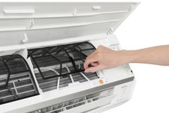 Điều hòa Panasonic 2 chiều Inverter 1HP-9000BTU CS-YZ9AKH-8