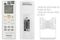 Điều hòa Panasonic 2 chiều Inverter 1HP-9000BTU CS-YZ9AKH-8