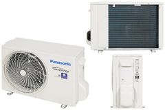 Điều hòa 2 chiều Panasonic Inverter 1 HP CU/CS-YZ9AKH-8