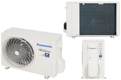 Điều hòa Panasonic 2 chiều Inverter 1HP-9000BTU CS-YZ9AKH-8