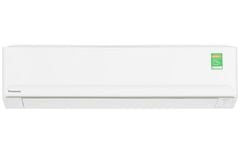 Điều hòa Panasonic 1 chiều Inverter 2.5HP-21.300BTU CS-PU24AKH-8
