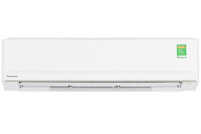 Điều hòa Panasonic 1 chiều Inverter 2.5HP-21.300BTU CS-PU24AKH-8