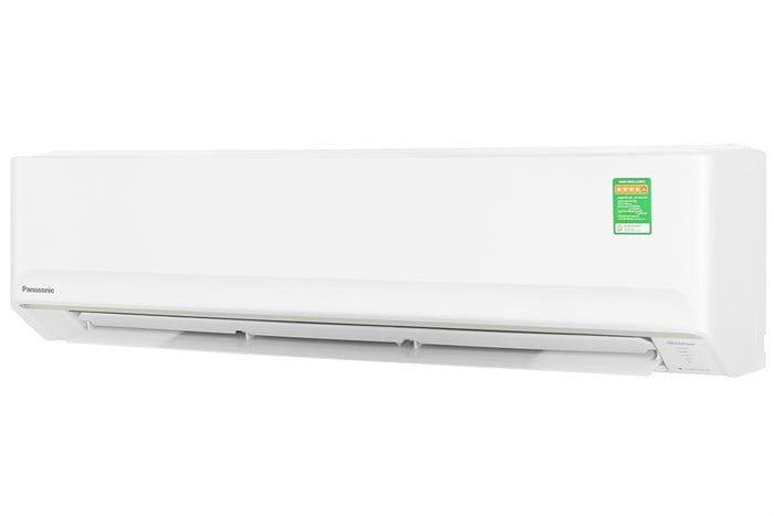 Điều hòa Panasonic 1 chiều Inverter 2.5HP-21.300BTU CS-PU24AKH-8