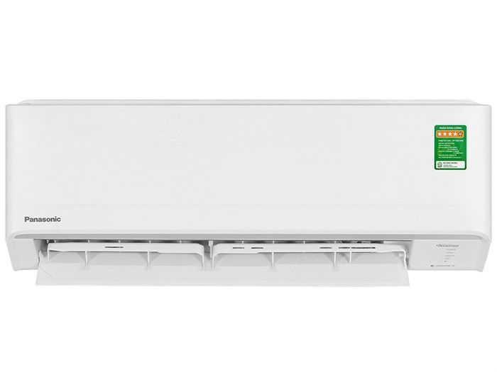Điều hòa Panasonic 1 chiều Inverter 2HP-17.700BTU CS-PU18AKH-8