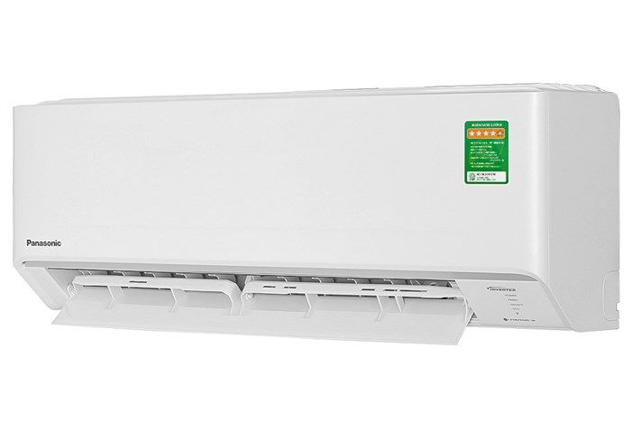 Điều hòa Panasonic 1 chiều Inverter 2HP-17.700BTU CS-PU18AKH-8