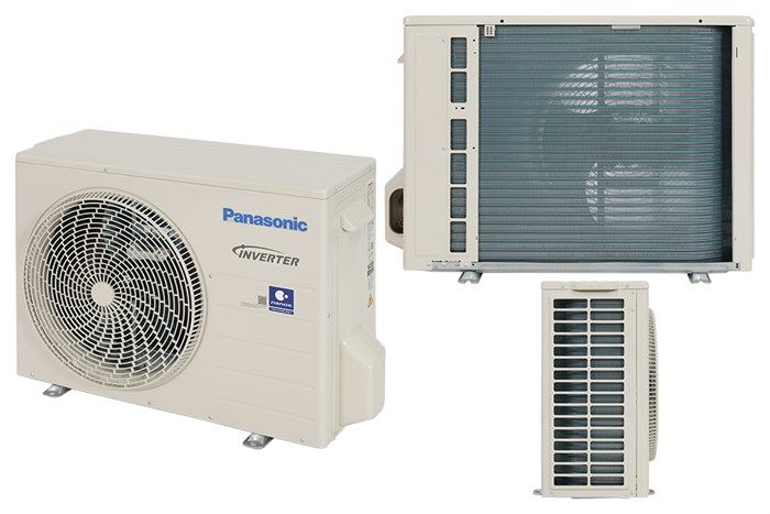 Điều hòa Panasonic 1 chiều Inverter 2HP-17.700BTU CS-PU18AKH-8