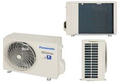 Điều hòa Panasonic 2 chiều Inverter 2HP-18.000BTU CS-YZ18AKH-8