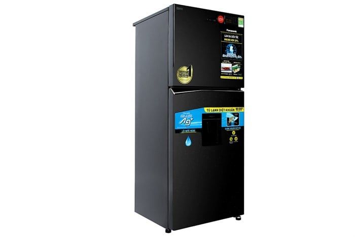Tủ lạnh Panasonic Inverter 326 lít NR-TL351GPKV