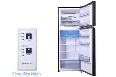 Tủ lạnh Panasonic Inverter 366 lít NR-TL381VGMV