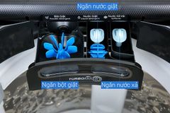 Máy giặt Panasonic Inverter 12.5 Kg NA-FD125V1BV