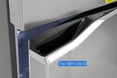 Tủ lạnh Panasonic Inverter 170 lít NR-BA190PPVN