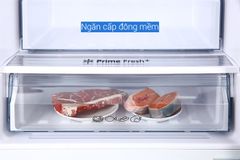 Tủ lạnh Panasonic Inverter 290 lít NR-BV320WKVN