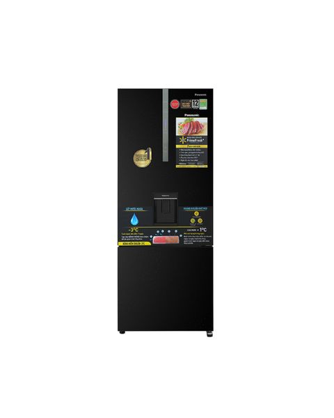 Tủ lạnh Panasonic Inverter 417 lít NR-BX471GPKV