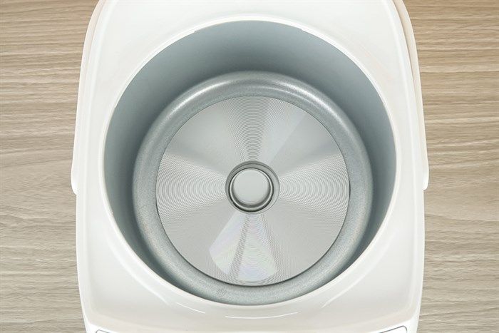 Nồi cơm điện tử Panasonic 1 lít SR-CL108WRAM