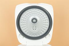 Nồi cơm điện tử Panasonic 1 lít SR-CL108WRAM