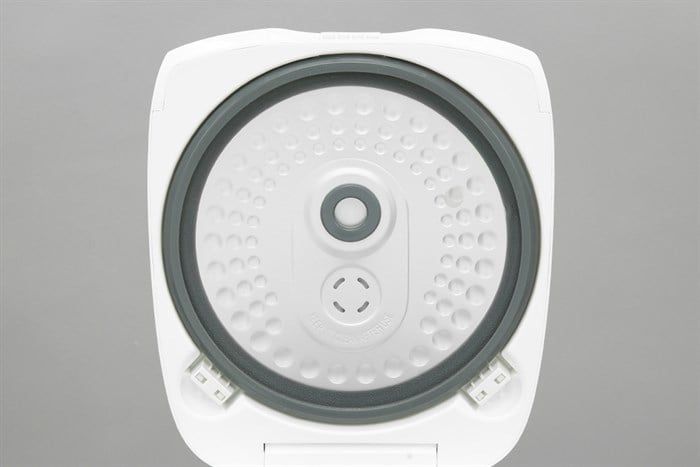Nồi cơm điện tử Panasonic 1 lít SR-CP108NRAM