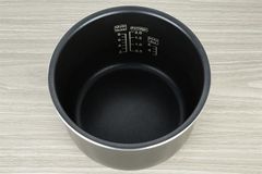 Nồi cơm điện tử Panasonic 1.8 lít SR-CX188SRAM