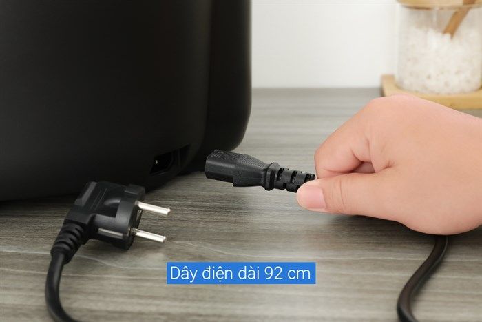 Nồi cơm cao tần Philips 1.5 lít HD4539/62