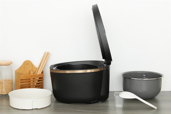 Nồi cơm cao tần Philips 1.5 lít HD4539/62