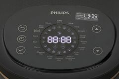 Nồi cơm cao tần Philips 1.5 lít HD4539/62