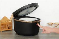 Nồi cơm cao tần Philips 1.5 lít HD4539/62