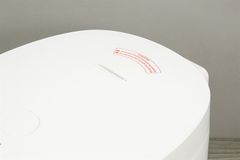 Nồi cơm điện tử Philips 1.8 lít HD4515/55