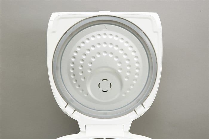 Nồi cơm điện tử Philips 1.8 lít HD4515/55