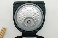 Nồi cơm điện tử Philips 1.8 lít HD4518/62