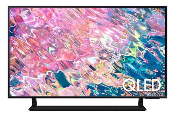 Smart Tivi QLED 4K 43 inch Samsung QA43Q60B